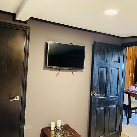 Apartamento Don Jarvey I Монте-Верде Экстерьер фото