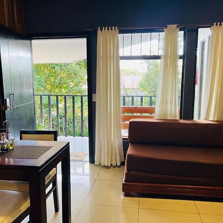 Apartamento Don Jarvey I Монте-Верде Экстерьер фото