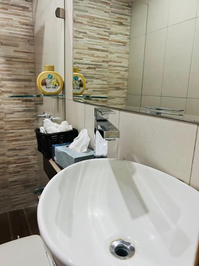Apartamento Don Jarvey I Монте-Верде Экстерьер фото
