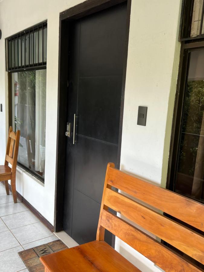 Apartamento Don Jarvey I Монте-Верде Экстерьер фото