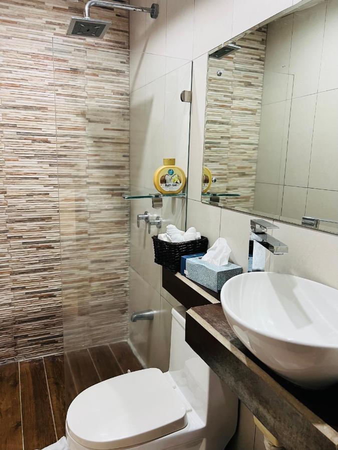 Apartamento Don Jarvey I Монте-Верде Экстерьер фото