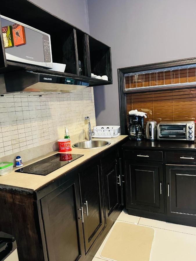 Apartamento Don Jarvey I Монте-Верде Экстерьер фото